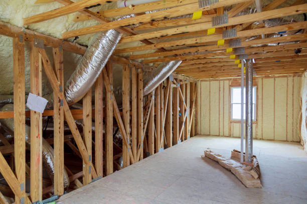 Trusted NY Insulation Contractor Experts